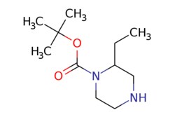 eMolecules​ 393781-71-0 | Ambeed | tert-Butyl 2-ethylpiperazine-1-carboxylate