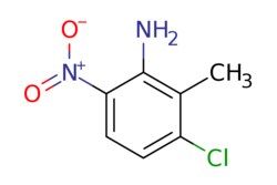 eMolecules​ 51123-59-2 | Ambeed | 3-Chloro-2-methyl-6-nitroaniline | 250mg