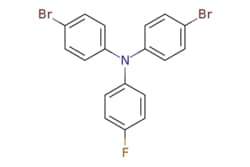 eMolecules​ 1429194-04-6 | Ambeed | NN-Bis(4-bromophenyl)-4-fluoroaniline