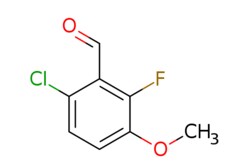 eMolecules​ 112641-64-2 | Ambeed | 6-Chloro-2-fluoro-3-methoxybenzaldehyde