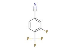 eMolecules​ 231953-38-1 | Ambeed | 3-Fluoro-4-trifluoromethylbenzonitrile