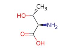 eMolecules​&nbsp;Ambeed / (2R3R)-2-Amino-3-hydroxybutanoic acid / 5g / 552675835 / A250942 /  / 24830-94-2 / [null] / 119.120 / C4H9NO3