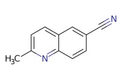 eMolecules​ 73013-69-1 | Ambeed | 2-Methylquinoline-6-carbonitrile | 100mg