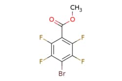 eMolecules​ 4707-23-7 | Ambeed | Methyl 4-bromo-2356-tetrafluorobenzoate