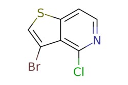 eMolecules​ 29064-82-2 | ChemScene | 3-Bromo-4-chlorothieno[32-c]pyridine