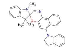 eMolecules​ 114747-44-3 | Ambeed | 6-(Indolin-1-yl)-133-trimethylspiro[indoline-23-naphtho[21-b][14]oxazine]
