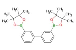eMolecules​ 850264-92-5 | Ambeed | 33-Bis(4455-tetramethyl-132-dioxaborolan-2-yl)-11-biphenyl