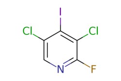 eMolecules​ 406676-24-2 | ChemScene | 35-Dichloro-2-fluoro-4-iodopyridine