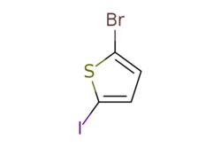 eMolecules​ 29504-81-2 | ChemScene | 2-Bromo-5-iodothiophene | 100mg |