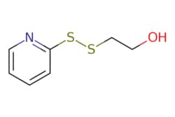 eMolecules​ 111625-28-6 | Ambeed | 2-(Pyridin-2-yldisulfanyl)ethanol |