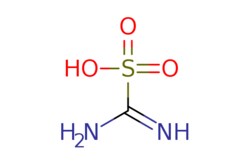 eMolecules​&nbsp;Ambeed / Amino(imino)methanesulfonic acid / 100mg / 525036008 / A131304 /  / 1184-90-3 / MFCD19203404 / 124.110 / CH4N2O3S
