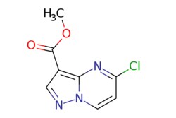 eMolecules​ 1224944-51-7 | Ambeed | Methyl 5-chloropyrazolo[15-a]pyrimidine-3-carboxylate