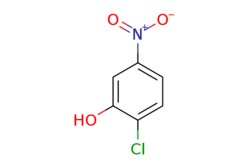 eMolecules​ AstaTech / 2-CHLORO-5-NITROPHENOL / 5g / 410726907 / O10742
