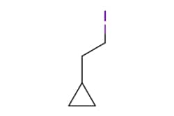 eMolecules​ Pharmablock / (2-iodoethyl)cyclopropane / 25mg / 551091176
