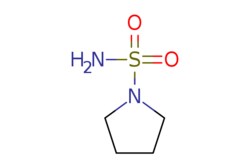 eMolecules​ 4108-88-7 | Ambeed | Pyrrolidine-1-sulfonamide | 100mg | 721744390