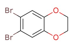 eMolecules​ 25812-80-0 | ChemScene | 67-Dibromo-23-dihydrobenzo[b][14]dioxine
