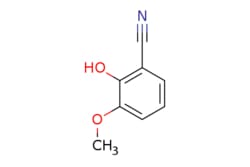eMolecules​ AstaTech / 2-HYDROXY-3-METHOXYBENZONITRILE / 1g / 233628568