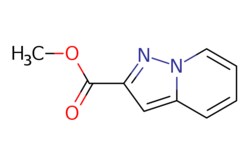 eMolecules​ Pharmablock / methyl pyrazolo[15-a]pyridine-2-carboxylate /