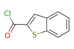 eMolecules​ AstaTech / BENZO[B]THIOPHENE-2-CARBONYL CHLORIDE / 1g / 273165781