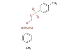 eMolecules​&nbsp;24124-59-2 | ChemScene |  Methylene bis(4-methylbenzenesulfonate) |  100mg | 632289850 |  CS-0153013 |  MFCD10568564 | 356.41 |  C15H16O6S2