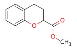 eMolecules​&nbsp;ChemScene / Methyl chroman-2-carboxylate / 250mg / 632284618 / CS-0150730 / 0.000 / 113771-58-7 / MFCD20527542 / 192.214 / C11H12O3