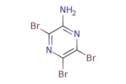 eMolecules​ Ambeed / 356-Tribromopyrazin-2-amine / 100mg / 525124504 /
