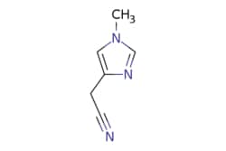 eMolecules​ 41065-00-3 | ChemScene | 2-(1-Methyl-1H-imidazol-4-yl)acetonitrile
