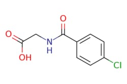 eMolecules​ 13450-77-6 | Ambeed | 2-(4-Chlorobenzamido)acetic acid | 250mg
