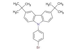 eMolecules​ 601454-33-5 | Ambeed | 9-(4-Bromophenyl)-36-di-tert-butyl-9H-carbazole