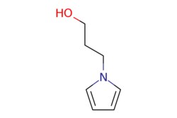eMolecules​ 50966-69-3 | Ambeed | 3-(1H-Pyrrol-1-yl)propan-1-ol | 100mg