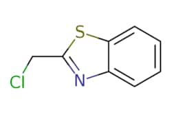 eMolecules​&nbsp;37859-43-1 | Ambeed |  2-(Chloromethyl)-13-benzothiazole |  1g | 525074098 | A159515 | MFCD05664944 | 183.65 |  C8H6ClNS