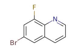 eMolecules​ 220513-46-2 | Ambeed | 6-Bromo-8-fluoroquinoline | 250mg |