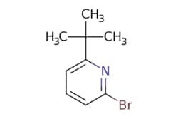 eMolecules​ 195044-14-5 | Ambeed | 2-Bromo-6-tert-butylpyridine | 100mg
