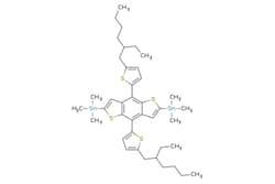eMolecules​ 1352642-37-5 | Ambeed | 48-Bis[5-(2-ethylhexyl)thiophen-2-yl]-26-bis(trimethylstannyl)benzo[12-b45-b]dithiophene