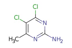 eMolecules​ Pharmablock / 45-dichloro-6-methylpyrimidin-2-amine / 25mg