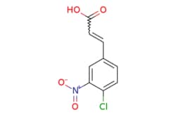 eMolecules​ 199679-38-4 | Ambeed | (E)-3-(4-Chloro-3-nitrophenyl)acrylic