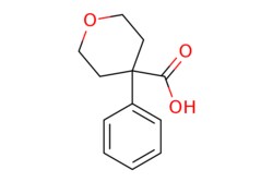 eMolecules​&nbsp;AbaChemScene / 4-Phenyltetrahydro-2H-pyran-4-carboxylic acid / 250mg / 410749068 / CS-0038746 / 0.000 / 182491-21-0 / MFCD00085758 / 206.241 / C12H14O3