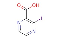 eMolecules​&nbsp;ChemScene / 3-Iodopyrazine-2-carboxylic acid / 250mg / 536866306 / CS-W023217 / 0.000 / 212471-40-4 / MFCD13193281 / 249.995 / C5H3IN2O2