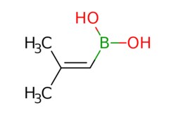eMolecules​ 14559-88-7 | ChemScene | (2-Methylprop-1-en-1-yl)boronic acid