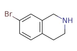 eMolecules​ 17680-55-6 | Ambeed | 7-Bromo-1234-tetrahydroisoquinoline |