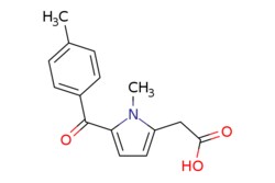 eMolecules​ AstaTech / 2-(1-METHYL-5-(4-METHYLBENZOYL)-1H-PYRROL-2-YL)ACETIC