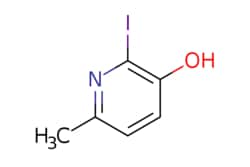 eMolecules​&nbsp;23003-30-7 | Ambeed |  3-Hydroxy-2-iodo-6-methylpyridine |  5g | 525031521 | A128485 | MFCD00006246 | 235.024 |  C6H6INO