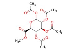 eMolecules​ AstaTech / (3R4S5S6S)-6-(METHOXYCARBONYL)TETRAHYDRO-2H-PYRAN-2345-TETRAYL