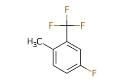 eMolecules​ 141872-92-6 | Ambeed | 4-Fluoro-1-methyl-2-(trifluoromethyl)benzene