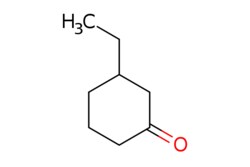 eMolecules​ Pharmablock / 3-ethylcyclohexan-1-one / 25mg / 592924161 /