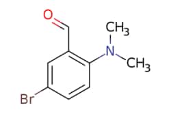 eMolecules​ 171881-36-0 | ChemScene | 5-Bromo-2-(dimethylamino)benzaldehyde