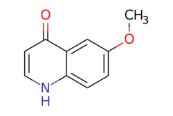 eMolecules​ AstaTech / 6-METHOXY-14-DIHYDROQUINOLIN-4-ONE / 0.25g / 282978398