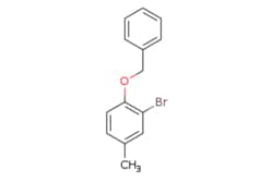 eMolecules​ 2830-53-7 | Ambeed | 1-(Benzyloxy)-2-bromo-4-methylbenzene