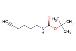 eMolecules​ 151978-58-4 | Ambeed | tert-Butyl hex-5-yn-1-ylcarbamate |