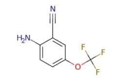 eMolecules​ AstaTech / 2-AMINO-5-TRIFLUOROMETHOXYBENZONITRILE / 1g / 277526196